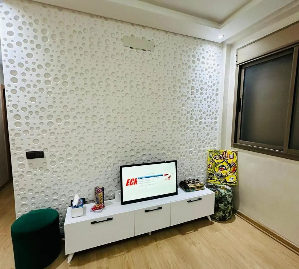 Cozy And Spacious Apartment Agadir