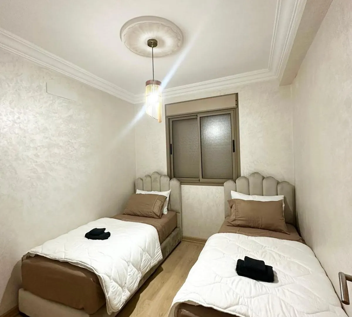 Cozy And Spacious Apartment Agadir
