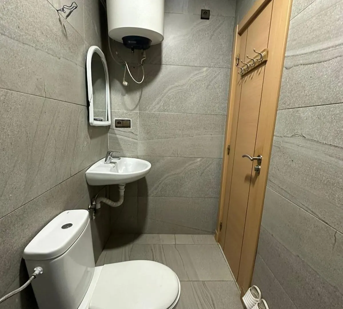 Cozy And Spacious Apartment Agadir 0*,