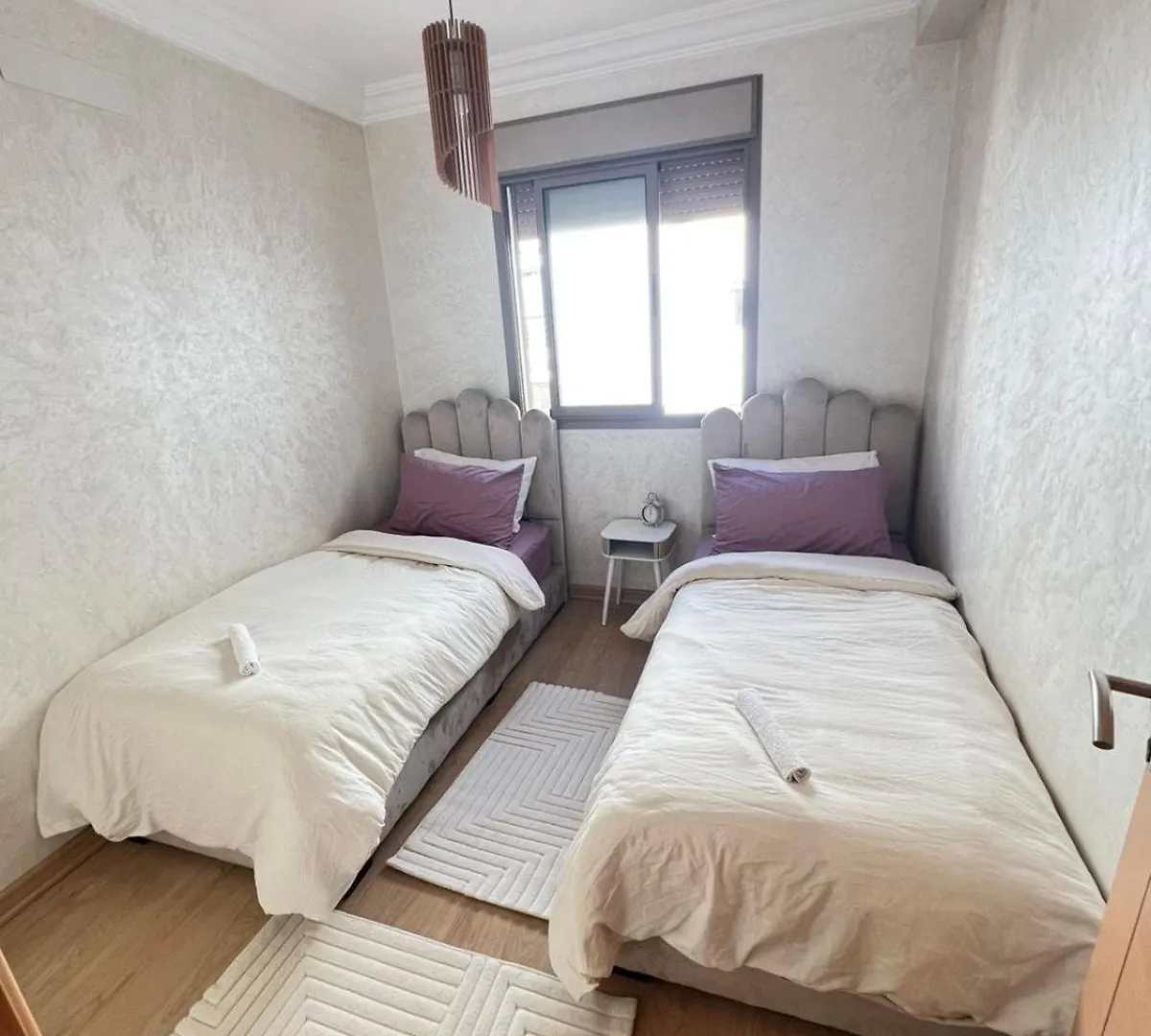 Cozy And Spacious Apartment Agadir