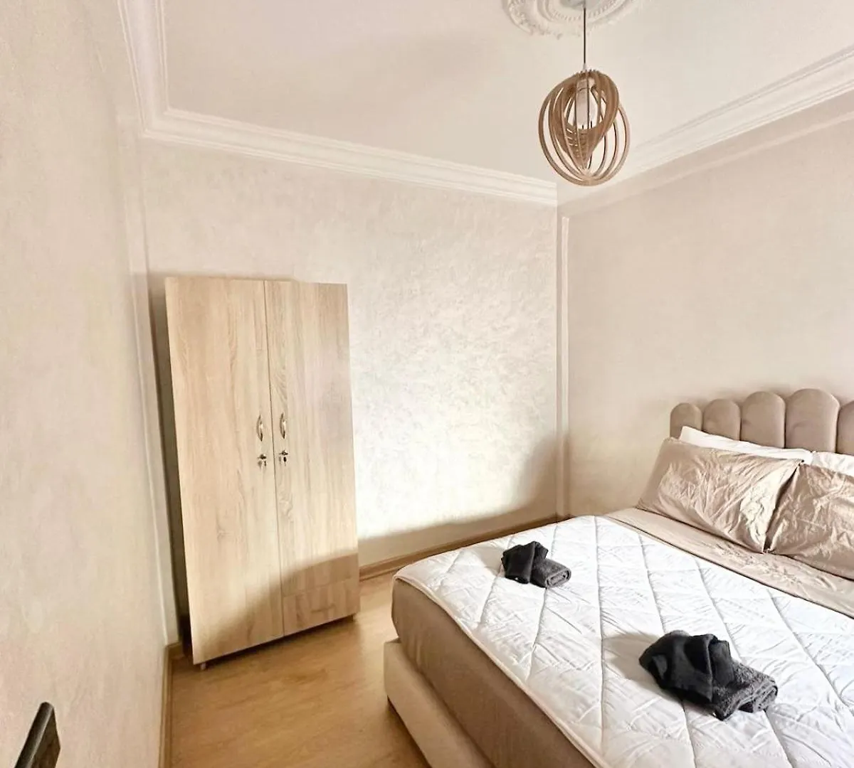 Cozy And Spacious Apartment Agadir