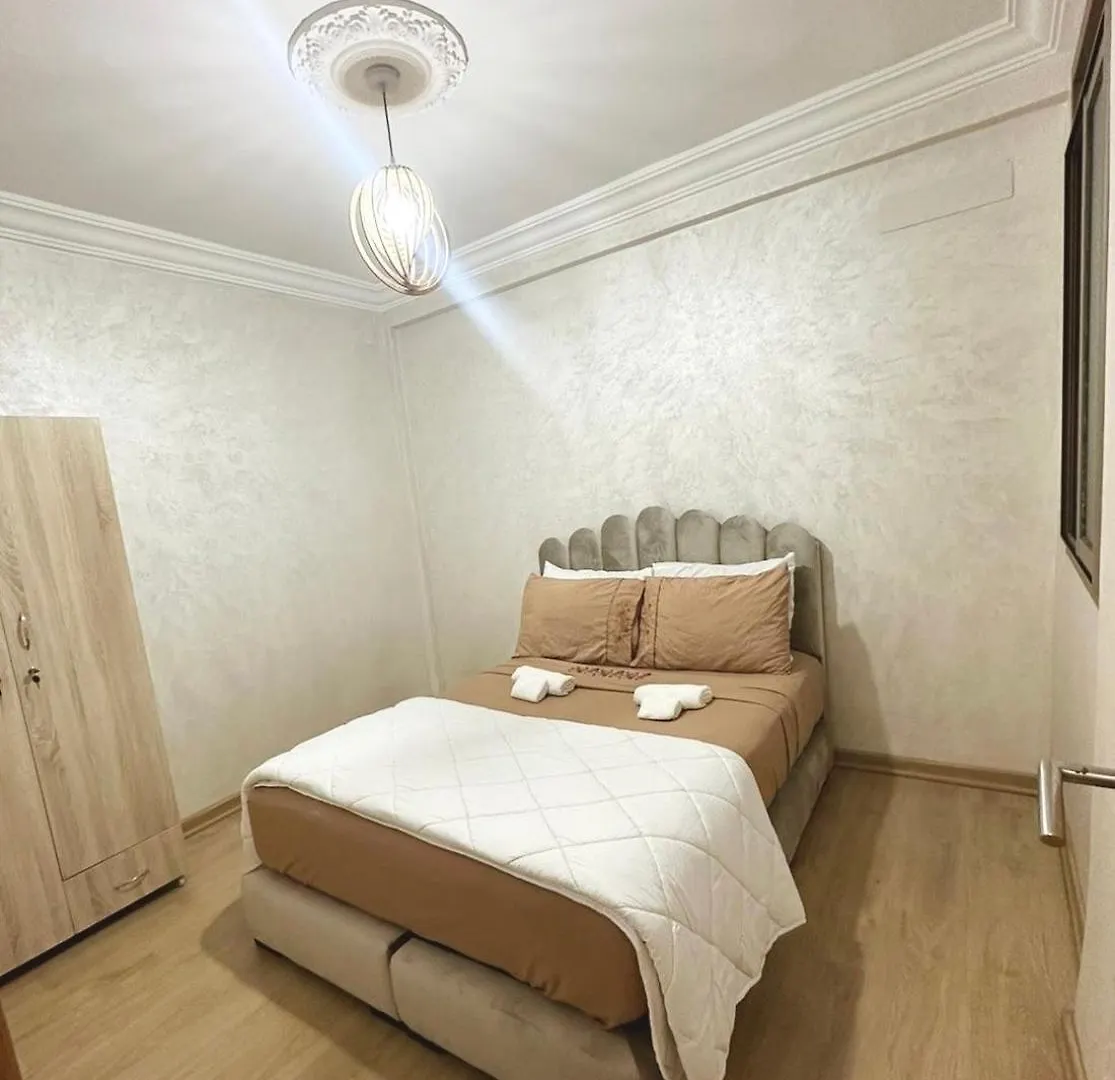 Cozy And Spacious Apartment Agadir Marokko