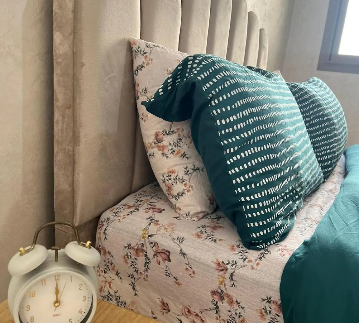 Cozy And Spacious Apartment Agadir Marokko