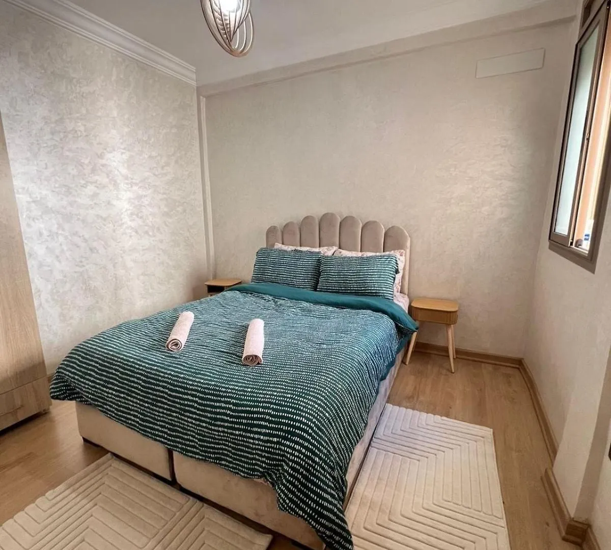 Cozy And Spacious Apartment Agadir