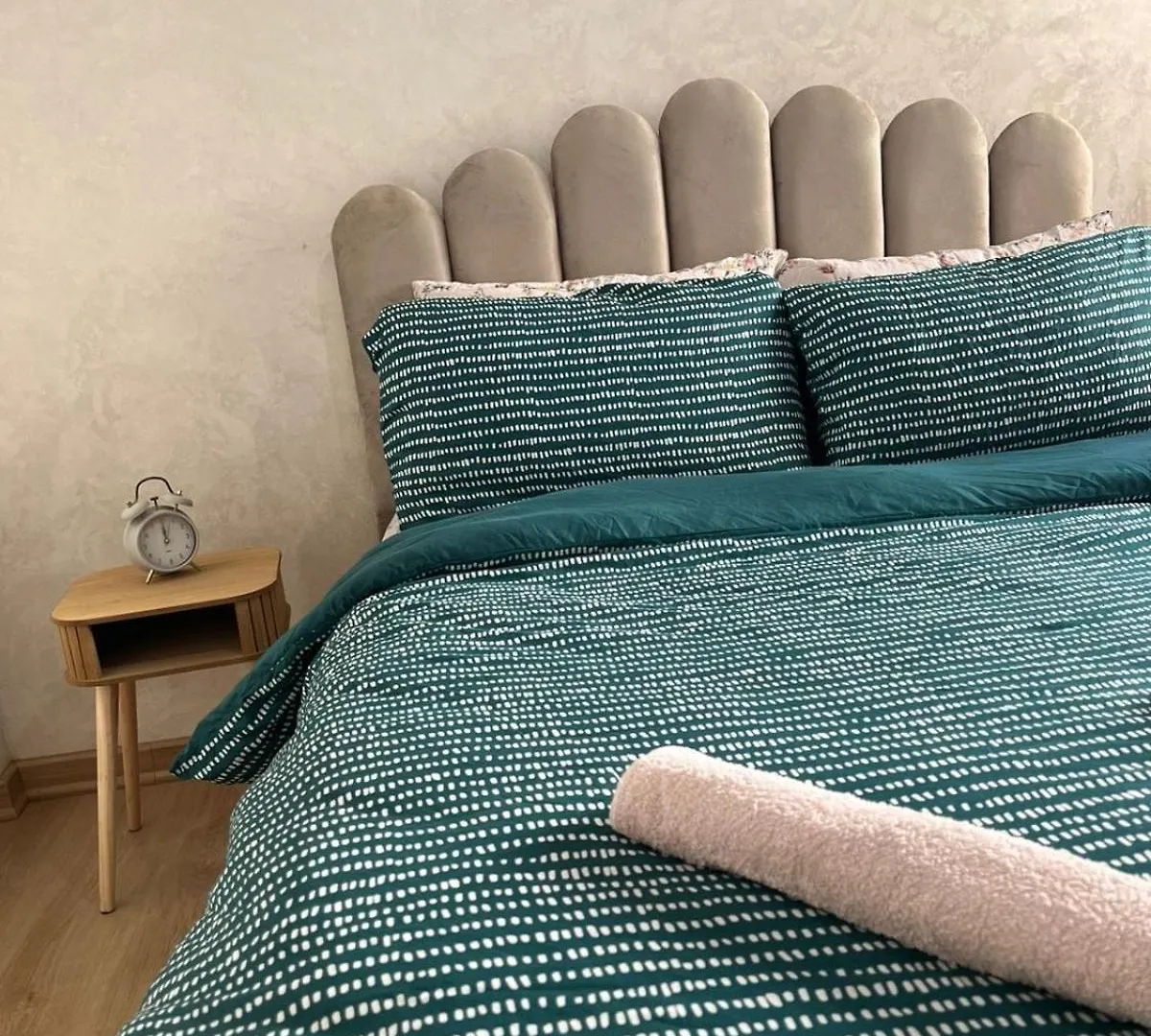Cozy And Spacious Apartment Agadir