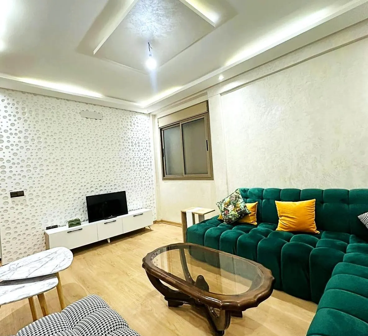 Cozy And Spacious Apartment Agádír